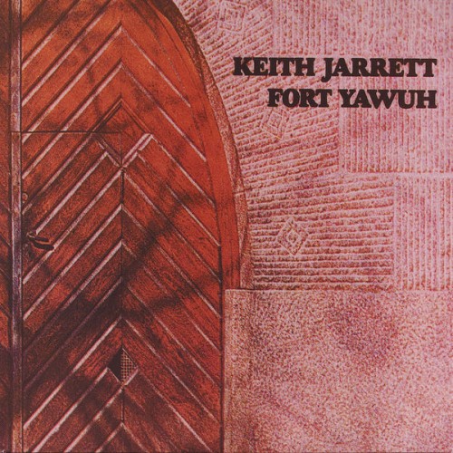 Keith Jarrett – Fort Yawuh (1973/2015) [FLAC 24 bit, 192 kHz]