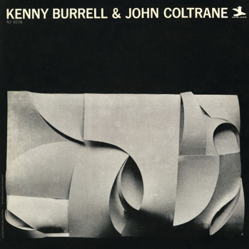 Kenny Burrell, John Coltrane – Kenny Burrell & John Coltrane (1962/2014) [FLAC 24 bit, 192 kHz]