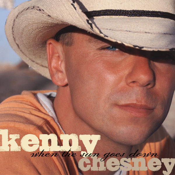 Kenny Chesney – When The Sun Goes Down (2004) [Official Digital Download 24bit/44,1kHz]