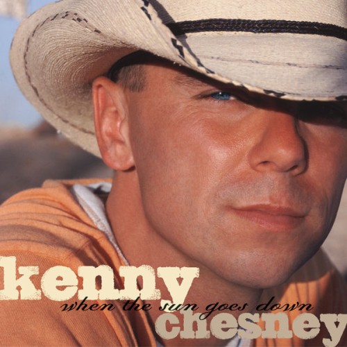 Kenny Chesney – When The Sun Goes Down (2004) [FLAC 24 bit, 44,1 kHz]