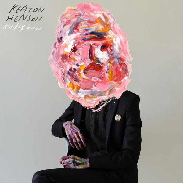 Keaton Henson – Kindly Now (2016) [Official Digital Download 24bit/44,1kHz]