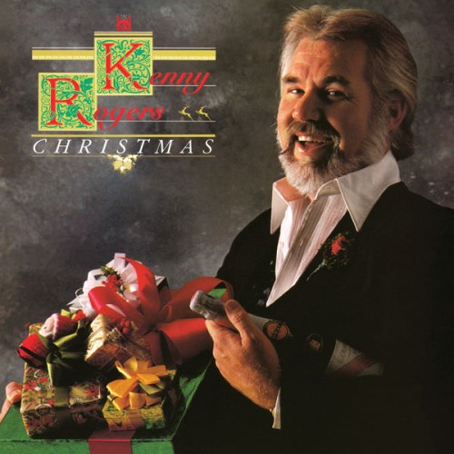 Kenny Rogers – Christmas (2000/2018) [FLAC 24 bit, 192 kHz]