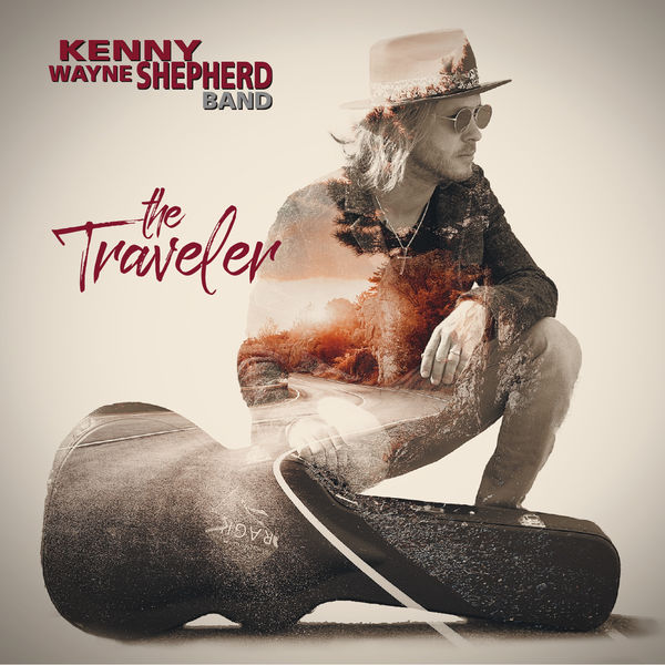 Kenny Wayne Shepherd – The Traveler (2019) [Official Digital Download 24bit/48kHz]