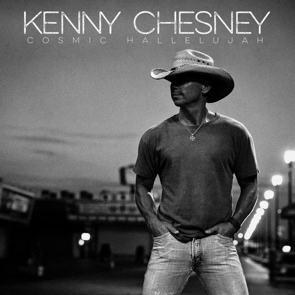 Kenny Chesney – Cosmic Hallelujah (2016/2017) [Official Digital Download 24bit/44,1kHz]