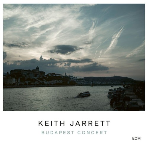 Keith Jarrett – Budapest Concert (Live) (2020) [FLAC 24 bit, 48 kHz]
