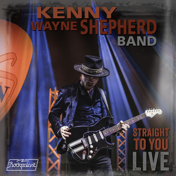 Kenny Wayne Shepherd – Straight To You: Live (2020) [Official Digital Download 24bit/48kHz]