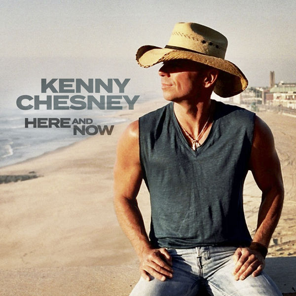 Kenny Chesney – Here And Now (2020) [Official Digital Download 24bit/96kHz]
