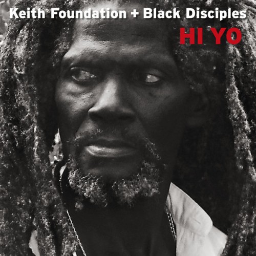 Keith Foundation – Hi Yo (2019) [FLAC 24 bit, 44,1 kHz]