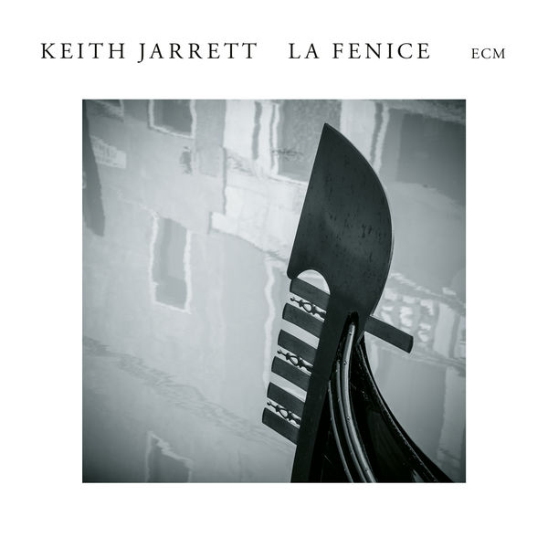 Keith Jarrett – La Fenice (Live At Teatro La Fenice, Venice / 2006) (2018) [Official Digital Download 24bit/48kHz]