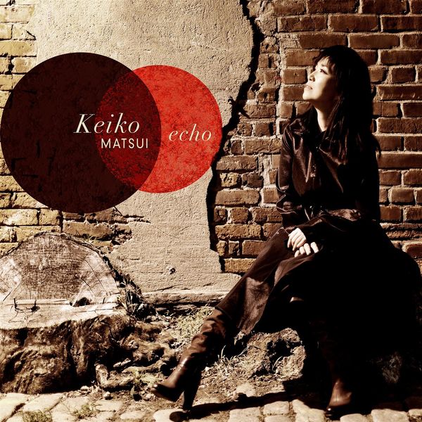 Keiko Matsui – Echo (2019) [Official Digital Download 24bit/44,1kHz]