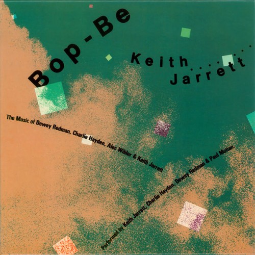 Keith Jarrett – Bop-Be (1977/2015) [FLAC 24 bit, 192 kHz]