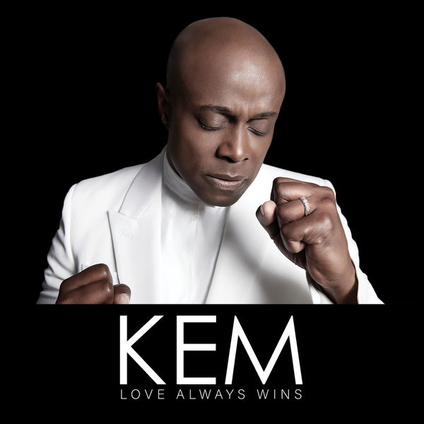 Kem – Love Always Wins (2020) [Official Digital Download 24bit/44,1kHz]