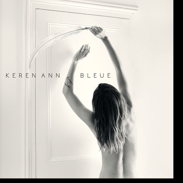 Keren Ann – Bleue (2019) [Official Digital Download 24bit/44,1kHz]