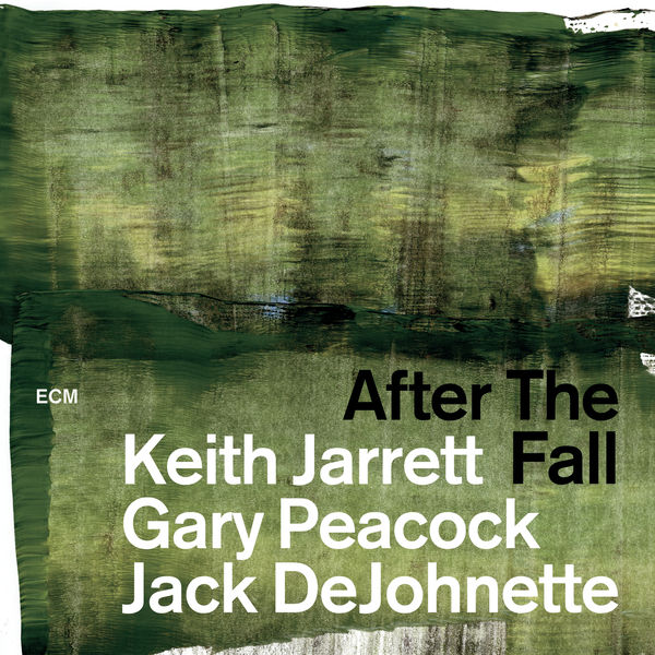 Keith Jarrett, Gary Peacock & Jack DeJohnete – After The Fall (Live) (2018) [Official Digital Download 24bit/44,1kHz]