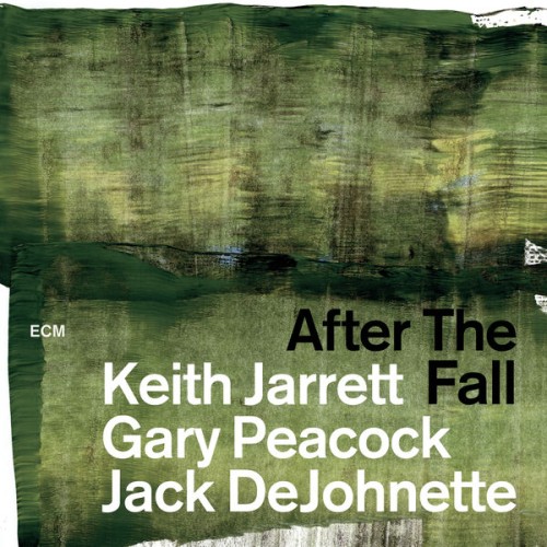 Keith Jarrett, Gary Peacock, Jack DeJohnete – After The Fall (Live) (2018) [FLAC 24 bit, 44,1 kHz]