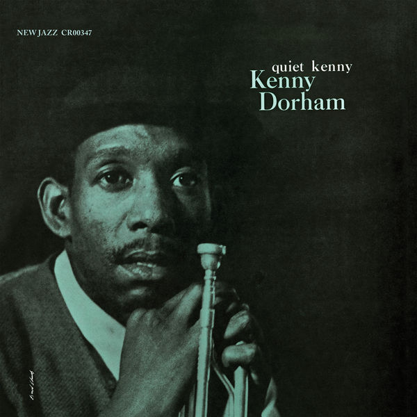 Kenny Dorham – Quiet Kenny (1959/2021) [Official Digital Download 24bit/192kHz]