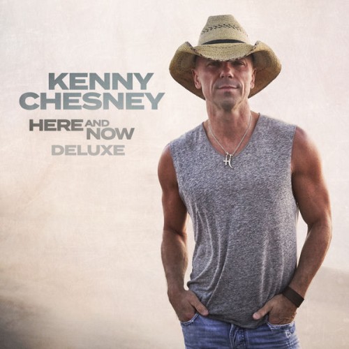 Kenny Chesney – Here And Now (Deluxe) (2020/2021) [FLAC 24 bit, 96 kHz]