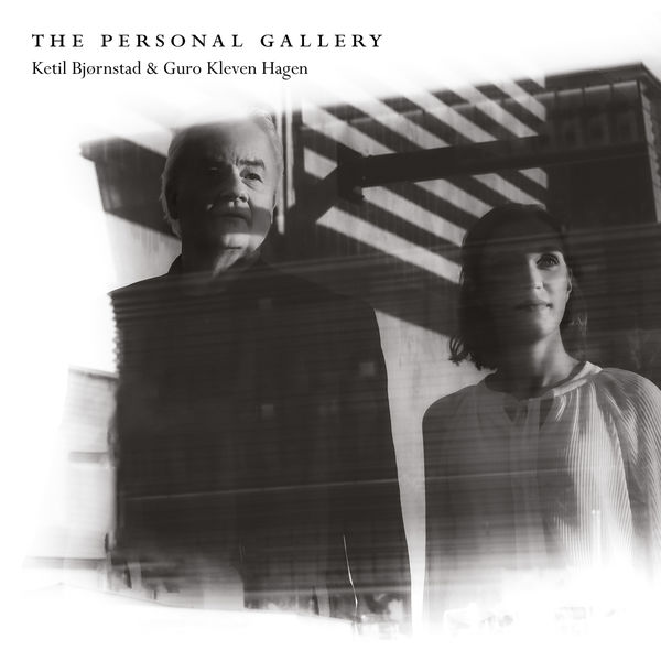 Ketil Bjørnstad & Guro Kleven Hagen – The Personal Gallery (2020) [Official Digital Download 24bit/96kHz]