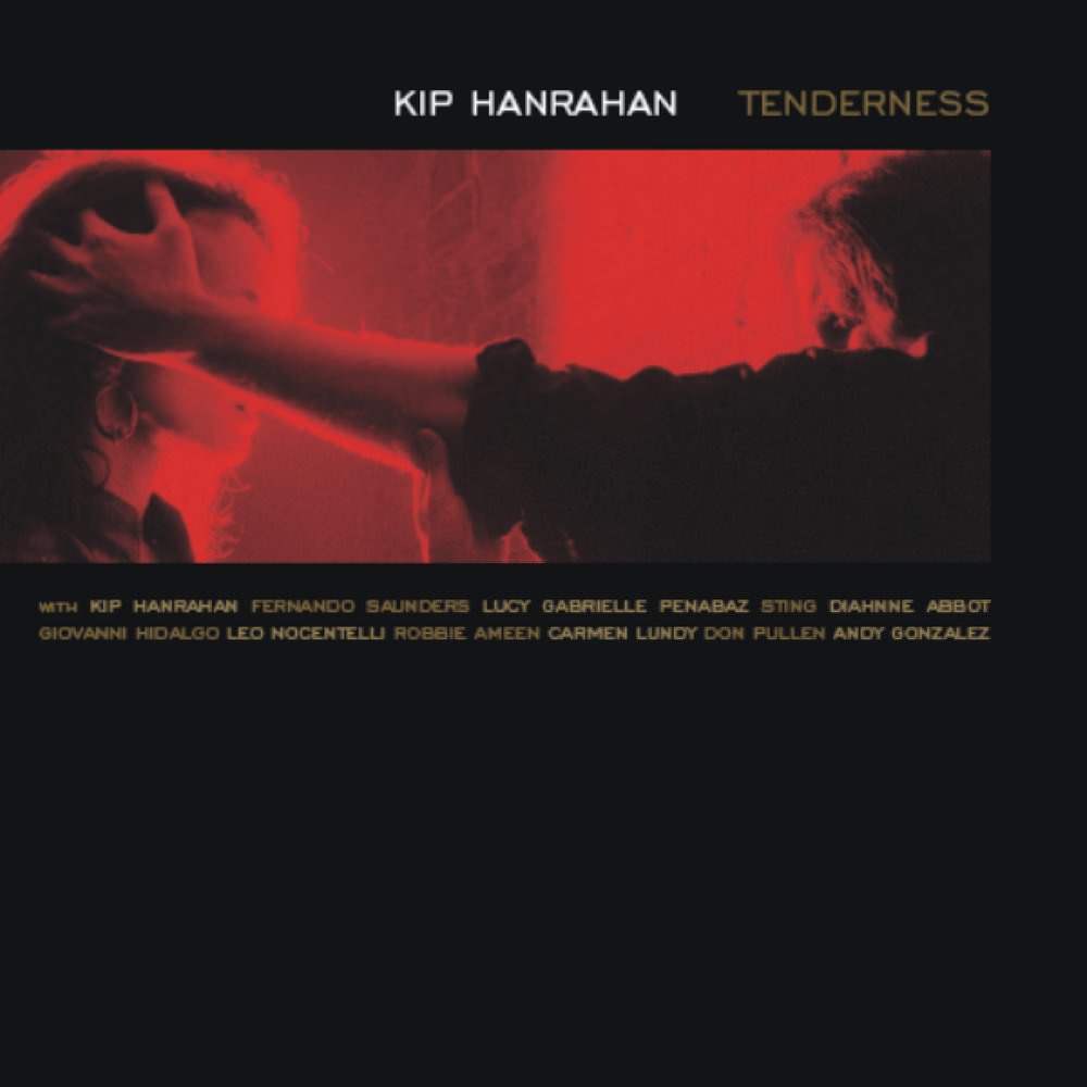 Kip Hanrahan – Tenderness (1990) [Japan 2008] SACD ISO + Hi-Res FLAC