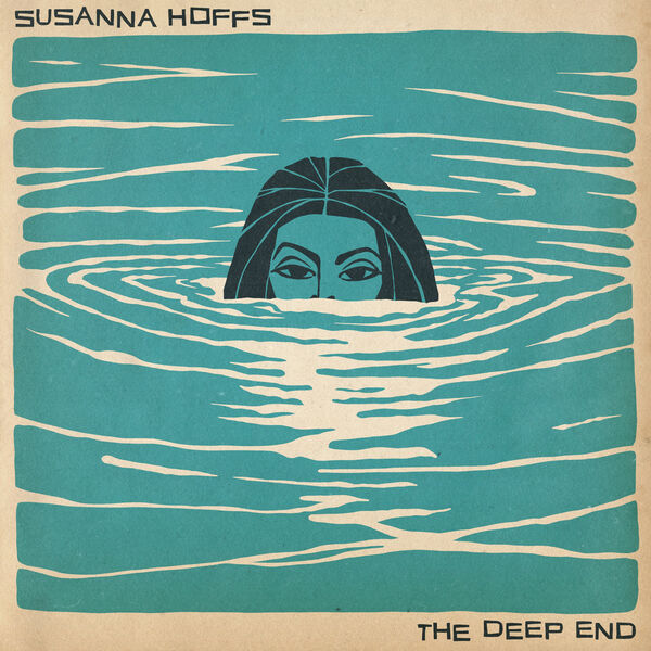 Susanna Hoffs - The Deep End (2023) [FLAC 24bit/44,1kHz] Download