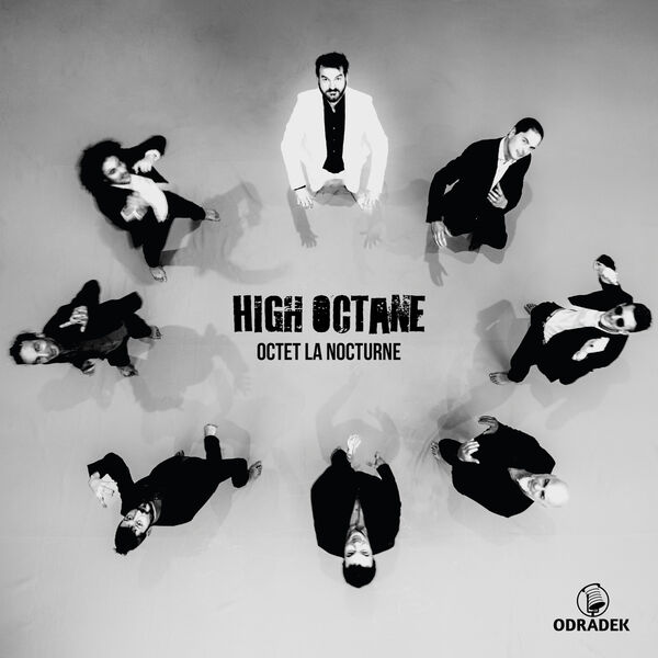 Octet La Nocturne – High Octane (2023) [FLAC 24bit/96kHz]