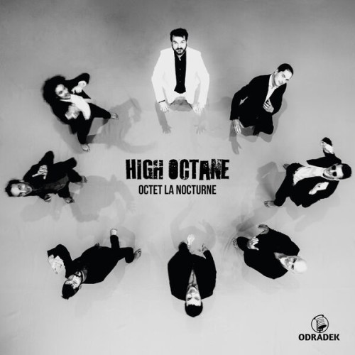 🎵 Octet La Nocturne – High Octane (2023) [FLAC 24-96]