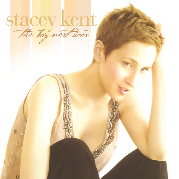 Stacey Kent - The Boy Next Door (2003/2023) [FLAC 24bit/44,1kHz]
