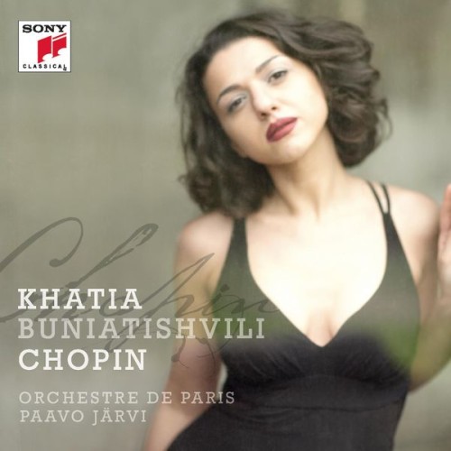 Khatia Buniatishvili – Chopin (2012) [FLAC 24 bit, 44,1 kHz]