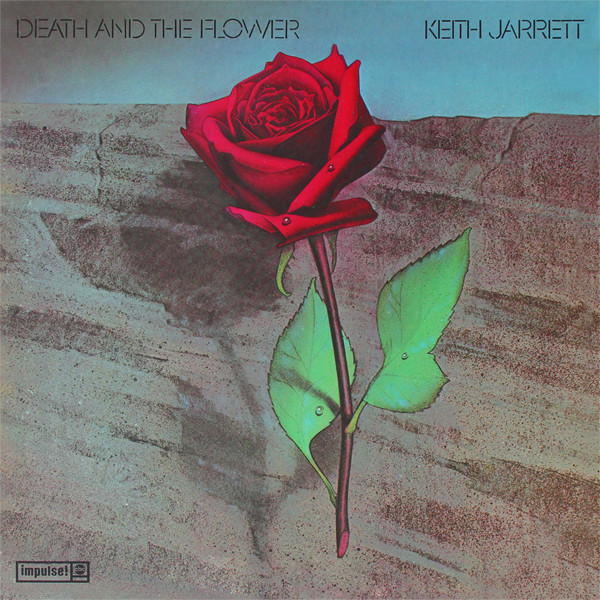 Keith Jarrett – Death And The Flower (1975/2011) DSF DSD64
