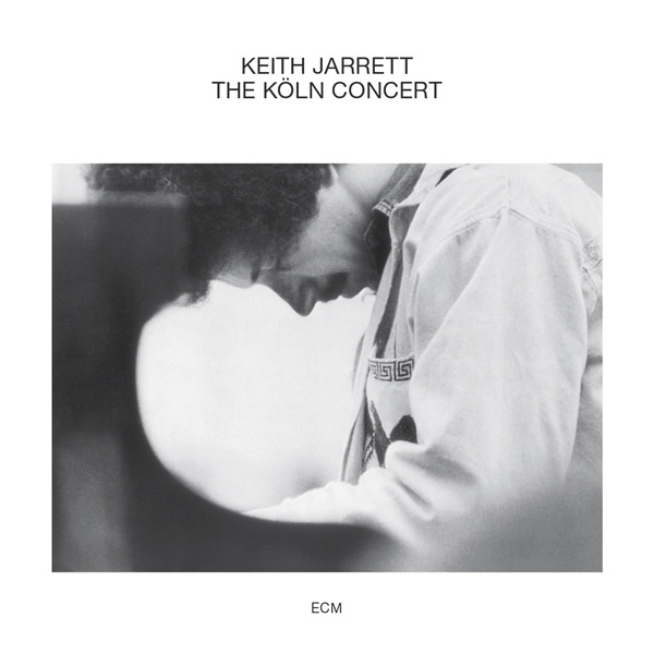 Keith Jarrett – The Koln Concert (1975/2017) DSF DSD64
