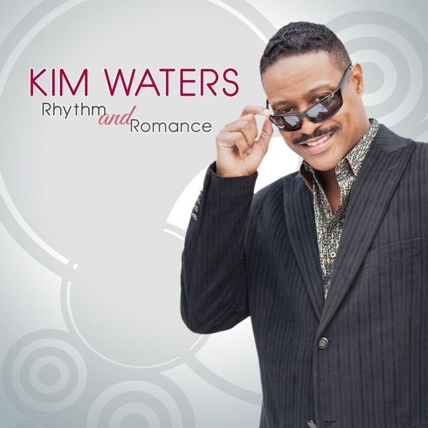 Kim Waters – Rhythm And Romance (2016) [Official Digital Download 24bit/44,1kHz]