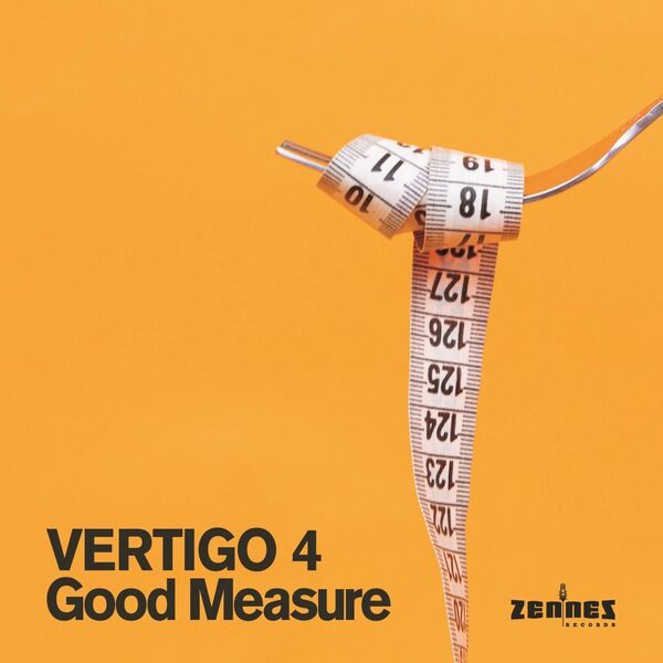Vertigo 4 - Good Measure (2023) [FLAC 24bit/44,1kHz] Download