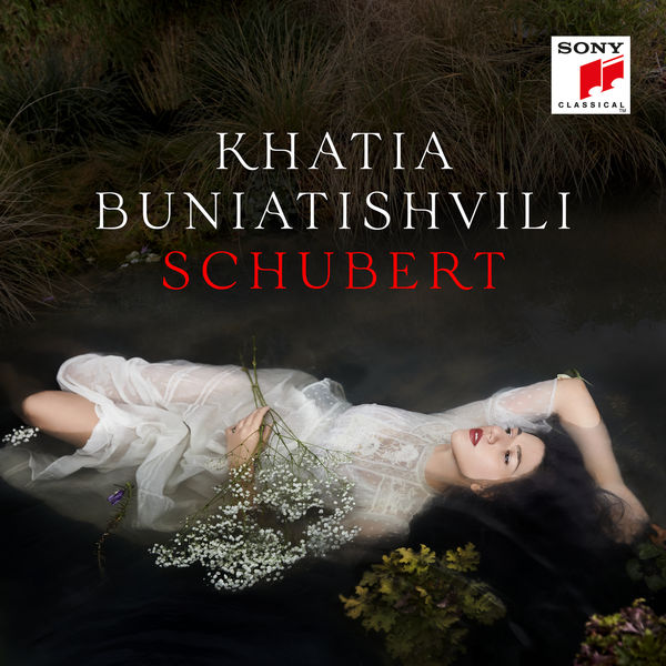 Khatia Buniatishvili – Schubert (2019) [Official Digital Download 24bit/96kHz]