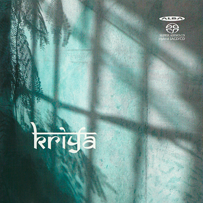Kriya – Kriya (2006) MCH SACD ISO + Hi-Res FLAC