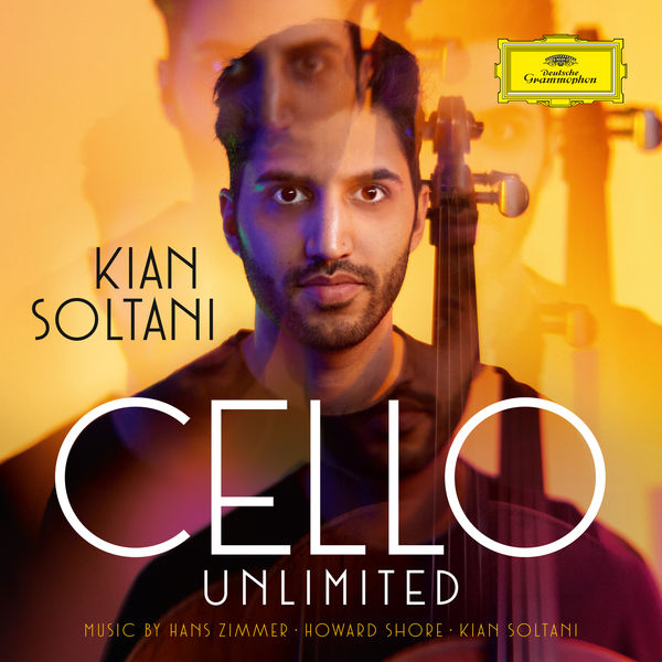 Kian Soltani – Cello Unlimited (2021) [Official Digital Download 24bit/96kHz]