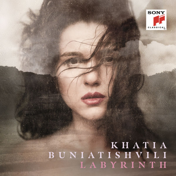 Khatia Buniatishvili – Labyrinth (2020) [Official Digital Download 24bit/96kHz]