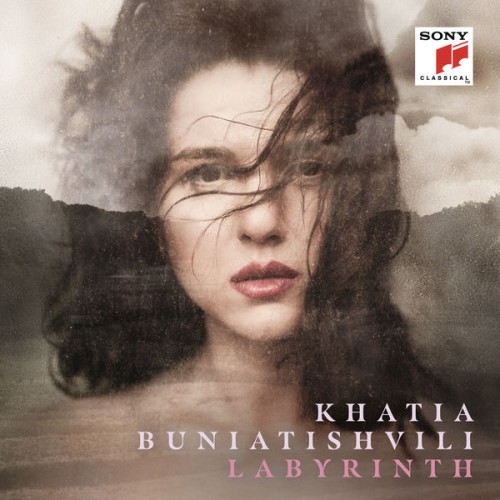 Khatia Buniatishvili – Labyrinth (2020) [FLAC 24 bit, 96 kHz]