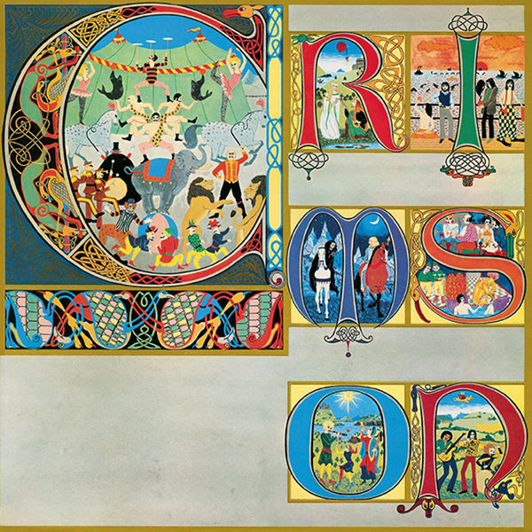 King Crimson – Lizard (1970/2015) [Official Digital Download 24bit/44,1kHz]