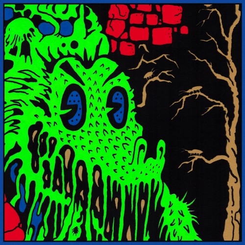 King Gizzard & The Lizard Wizard – Live in Asheville ’19 (2020) [FLAC 24 bit, 44,1 kHz]