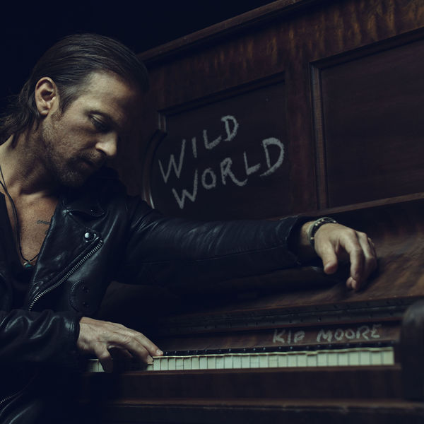 Kip Moore – Wild World (2020) [Official Digital Download 24bit/48kHz]