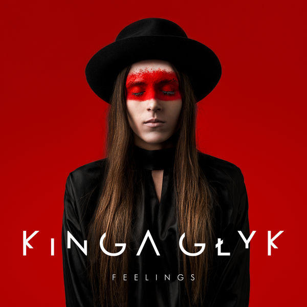 Kinga Glyk – Feelings (2019) [Official Digital Download 24bit/96kHz]