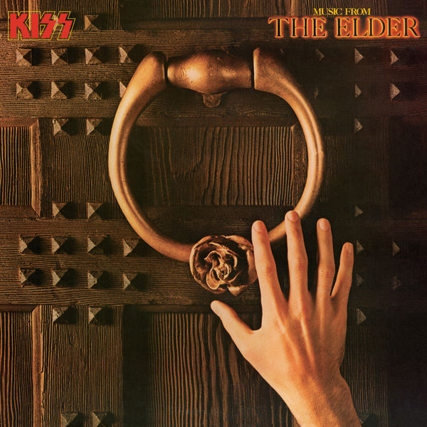 Kiss – Music From “The Elder” (1981/2021) [Official Digital Download 24bit/192kHz]