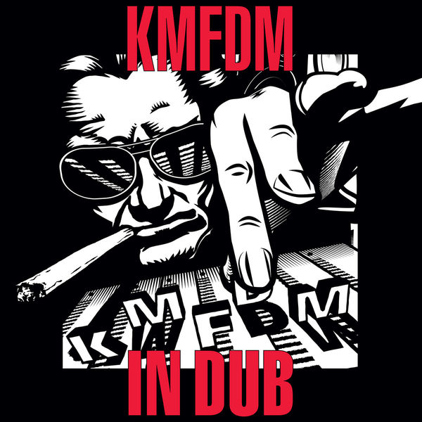 KMFDM – IN DUB (2020) [Official Digital Download 24bit/44,1kHz]