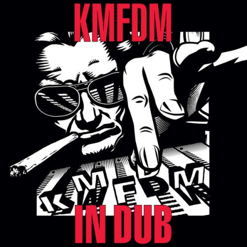 KMFDM – IN DUB (2020) [FLAC 24 bit, 44,1 kHz]