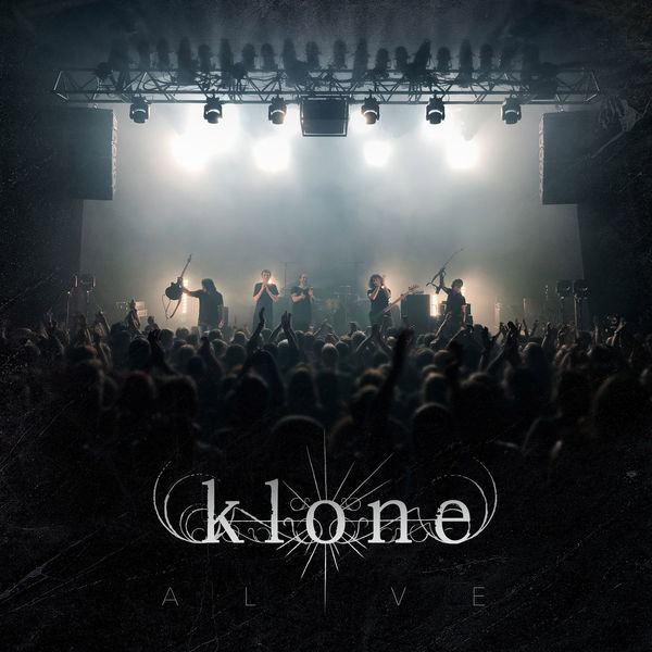 Klone – Alive (Live) (2021) [Official Digital Download 24bit/44,1kHz]