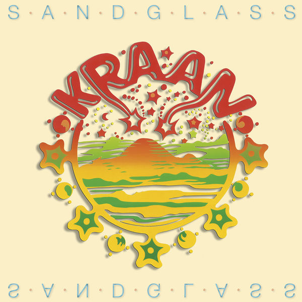Kraan – Sandglass (2020) [Official Digital Download 24bit/44,1kHz]