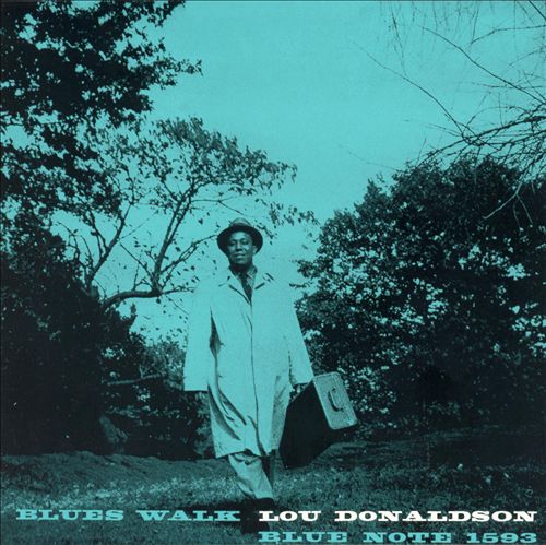 Lou Donaldson – Blues Walk (1958) [APO Remaster 2010] SACD ISO + Hi-Res FLAC