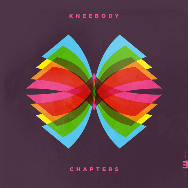 Kneebody – Chapters (2019) [Official Digital Download 24bit/96kHz]