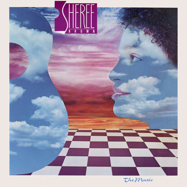 BROWN Sheree - The Music (1982/2023) [FLAC 24bit/96kHz] Download
