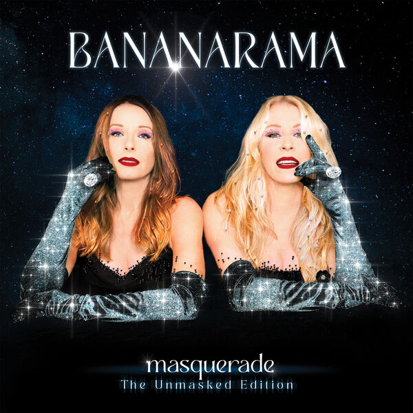 Bananarama – Masquerade  (The Unmasked Edition) (2022-07-22) [FLAC 24bit/44,1kHz]